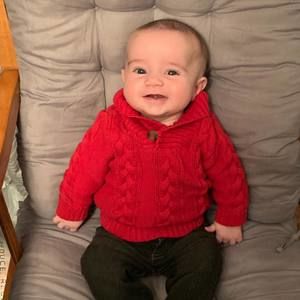 Meet your Posher, Brooke